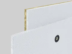 SoundGuard Gipslock 30/40/45/70 — бескаркасные звукоизоляционные панели