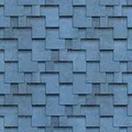 Гибкая черепица Shinglas Фокстрот 3 м2 4