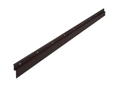 Краевая рейка PLANTER Profile 80×2000 мм
