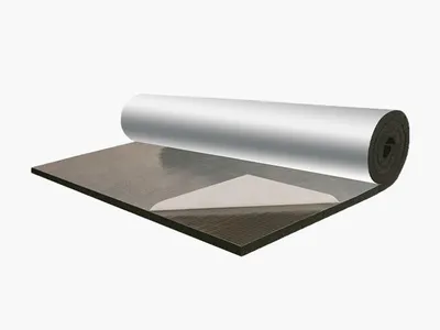 ISOTEC FLEX DUCT