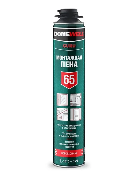 DONEWELL 65 DPP10U65