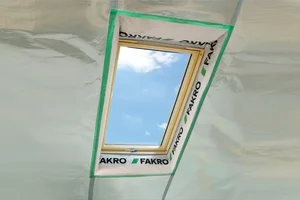 Монтажный комплект FAKRO XDS-RU