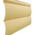 Виниловый сайдинг Docke серия Premium, Блок-хаус D4.7T 4