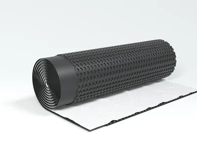 PLASTGUARD Тип Geo (2,0 x 15 м; 2,0 x 20 м)