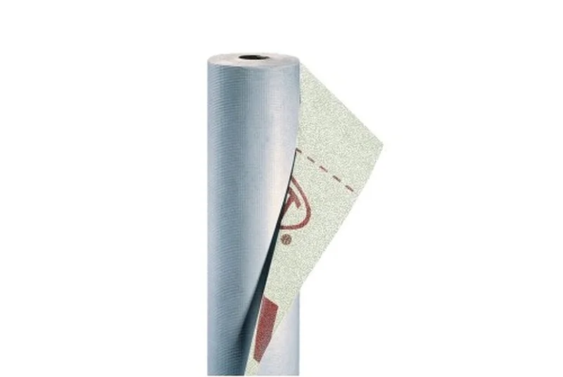 DuPont Tyvek® Solid — супердиффузионная мембрана 75 м²