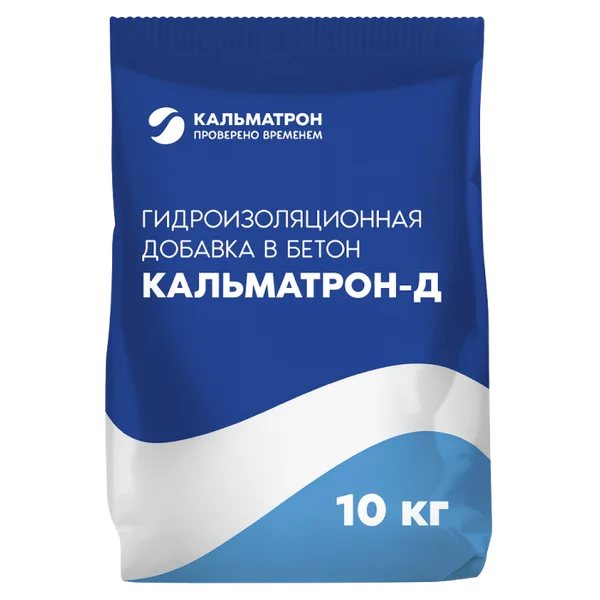 Кальматрон‑Д