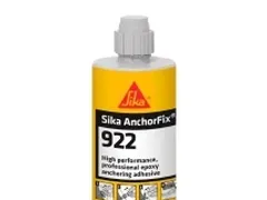 Sika AnchorFix 922 — химический анкер для бетона и арматуры