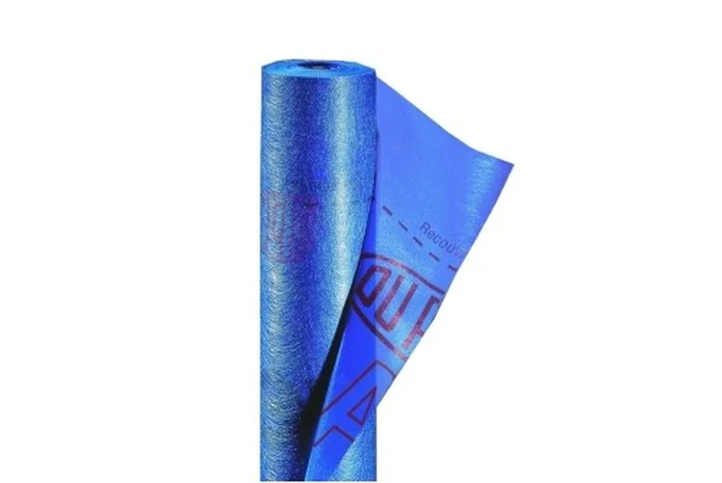 DuPont AirGuard® Sd5 — парорегулирующая мембрана 75 м²