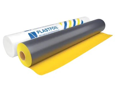 PLASTFOIL® GEO