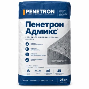 Пенетрон Адмикс