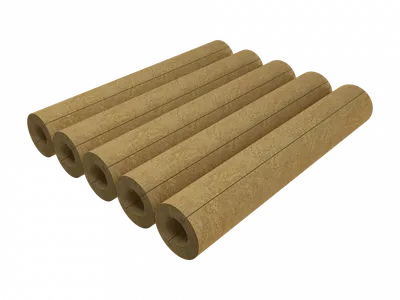 Цилиндры навивные Rockwool 150