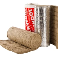 Rockwool Wired Mat