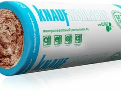 КНАУФ Инсулейшн TR 034 Aquastatik