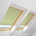 Штора APS для мансардных окон FAKRO 1
