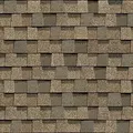 Гибкая черепица Shinglas Кантри 2,6 м2 5