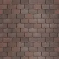 Гибкая черепица Shinglas Модерн (дюна, ледник, мрамор, плато) 3 м2 3
