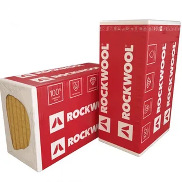 Утеплитель Rockwool Венти Баттс
