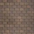 Гибкая черепица Shinglas Модерн (дюна, ледник, мрамор, плато) 3 м2 4