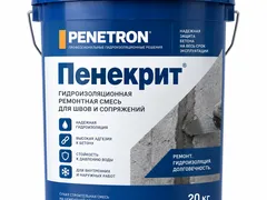 Пенекрит
