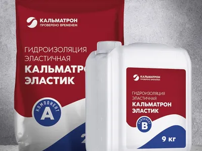 Кальматрон Эластик