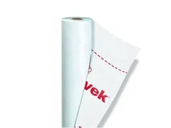 DuPont Tyvek® Soft — супердиффузионная мембрана 75 м²