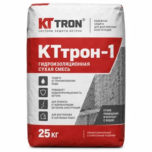 КТтрон-1