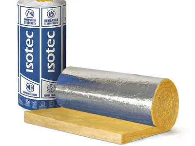ISOTEC Флекс АЛ (ISOTEC Flex AL)