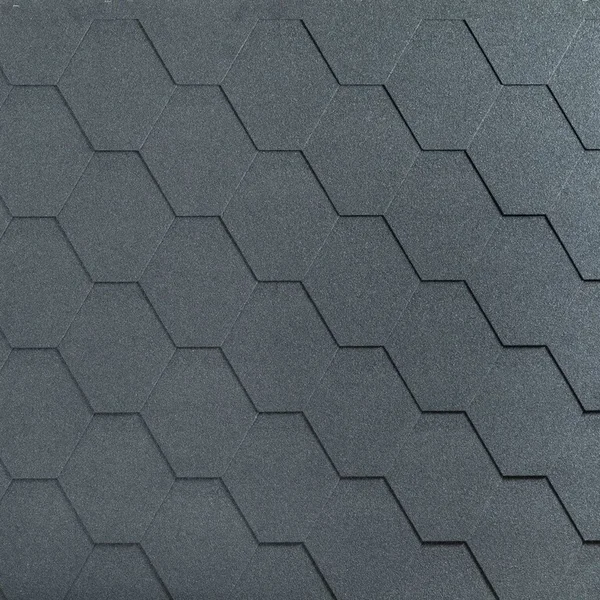 Гибкая черепица Katepal KL Grey - серый 3,00 м2