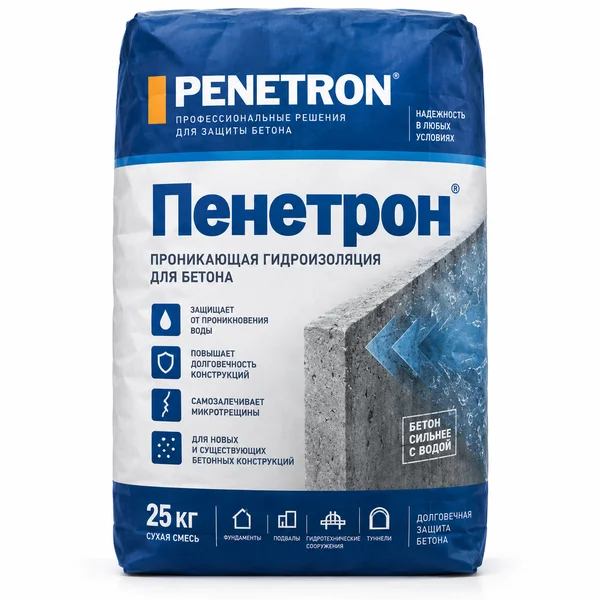 Пенетрон