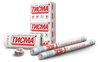 Тисма