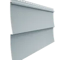 Виниловый сайдинг Docke серия Standart Ёлочка D5С 3000*255 мм 6