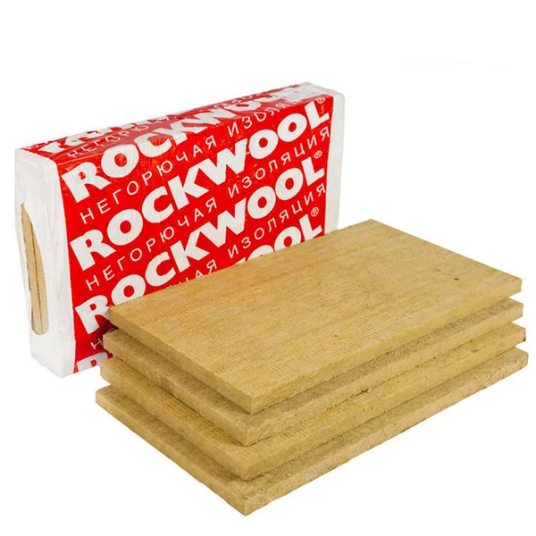 Утеплитель Rockwool Руф Баттс В Оптима