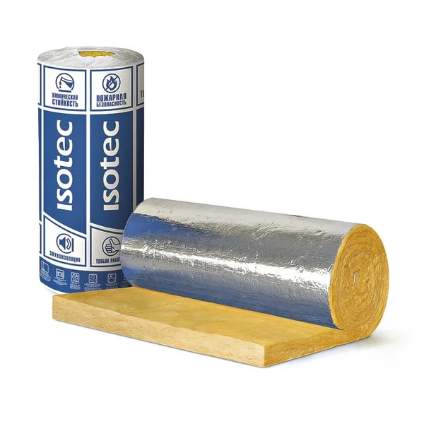 ISOTEC Флекс (ISOTEC Flex) — характеристики, применение и документы
