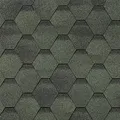 Гибкая черепица Shinglas Соната 3 м2 3