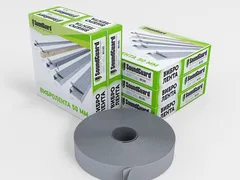SoundGuard ВиброЛента 50 × 4 мм — демпферная лента