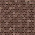 Гибкая черепица Shinglas Атлантика (мадейра, тенерифе) 1,5 м2 2