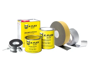 Аксессуары K-FLEX