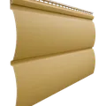 Виниловый сайдинг Docke серия Premium, Блок-хаус D4.7T 2