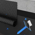 Крепеж для фиксации мембраны Planter Krep 40x40x40мм 2
