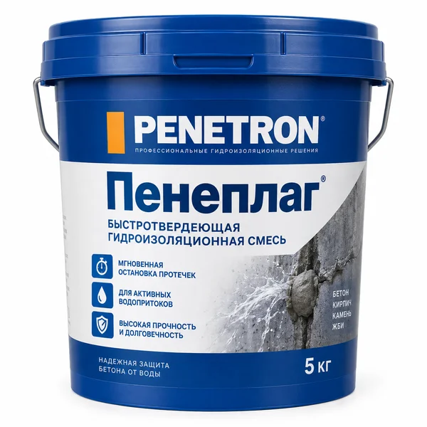 Пенеплаг