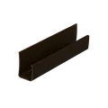 Гибкий J-профиль 2