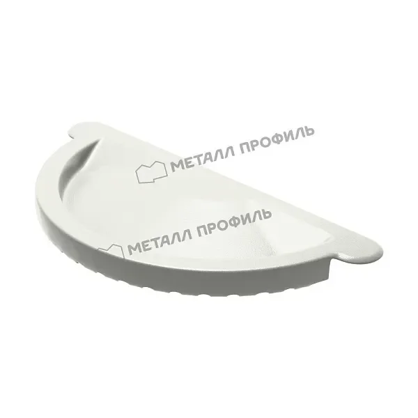 Заглушка желоба GS lite D125