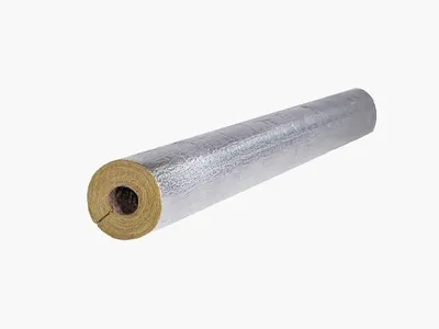 ISOTEC Section AL2                                                                              (группа горючести НГ)