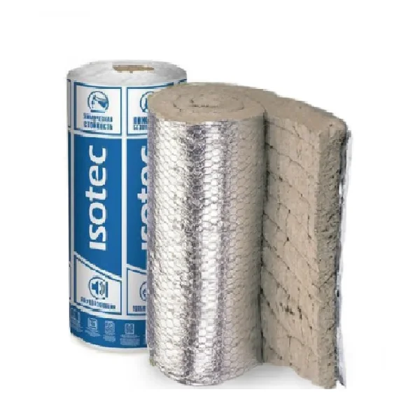 Isotec  Прошивной Мат  100 SM AL