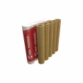 Цилиндры навивные Rockwool 80 1