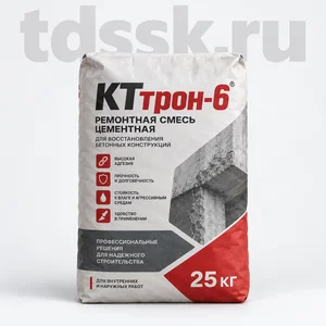 КТтрон-6