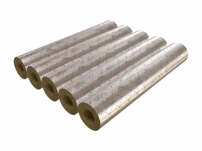 Цилиндры навивные Rockwool 100