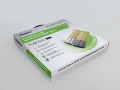 SoundGuard TubeZero — комплект для шумоизоляции труб