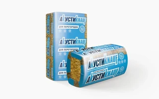АкустиКНАУФ