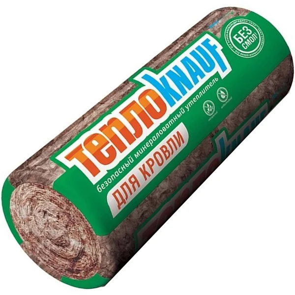 ТеплоКНАУФ Для Кровли